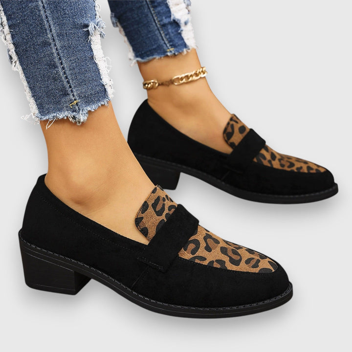 Brunika | Comfy Slippers