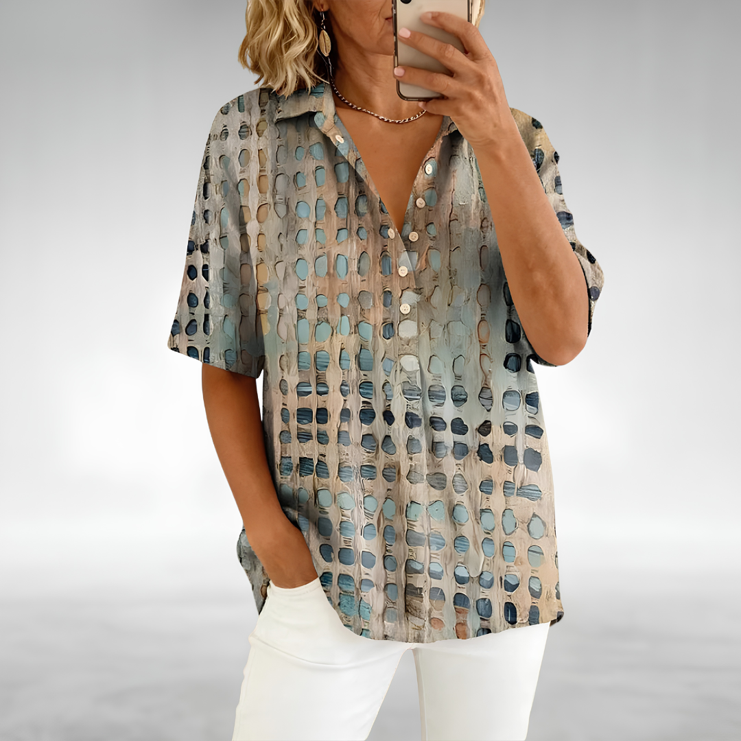 Melody Top Comfort Relaxato