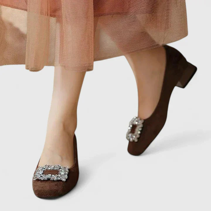 Julianyssa | Ortopedic Heels