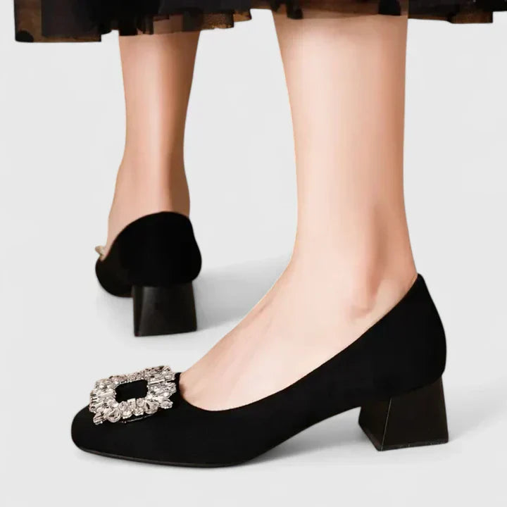 Julianyssa | Ortopedic Heels