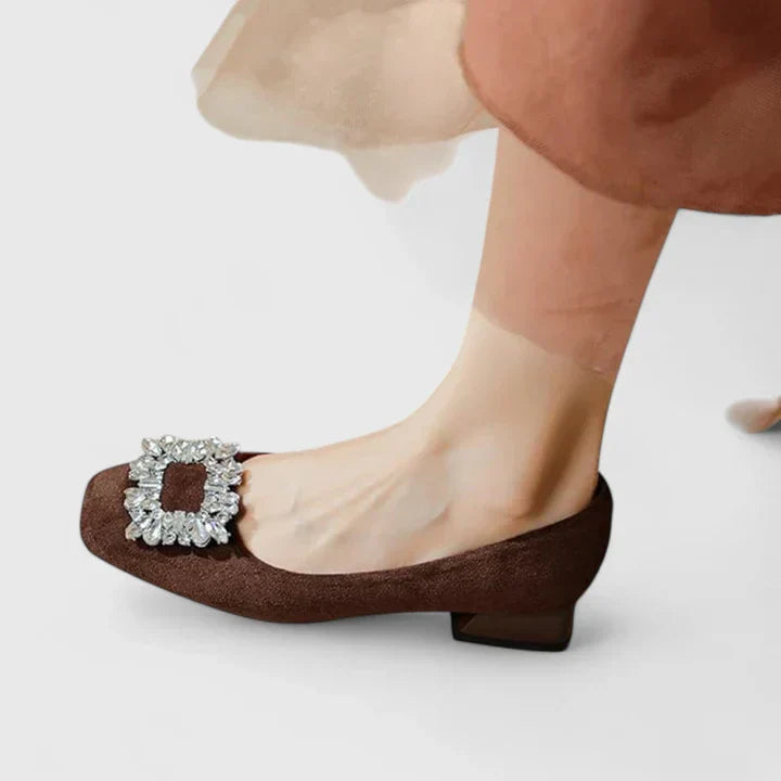 Julianyssa | Ortopedic Heels