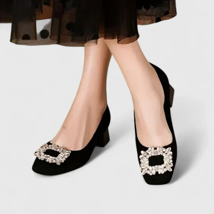 Julianyssa | Ortopedic Heels