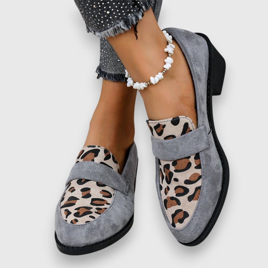 Brunika | Comfy Slippers