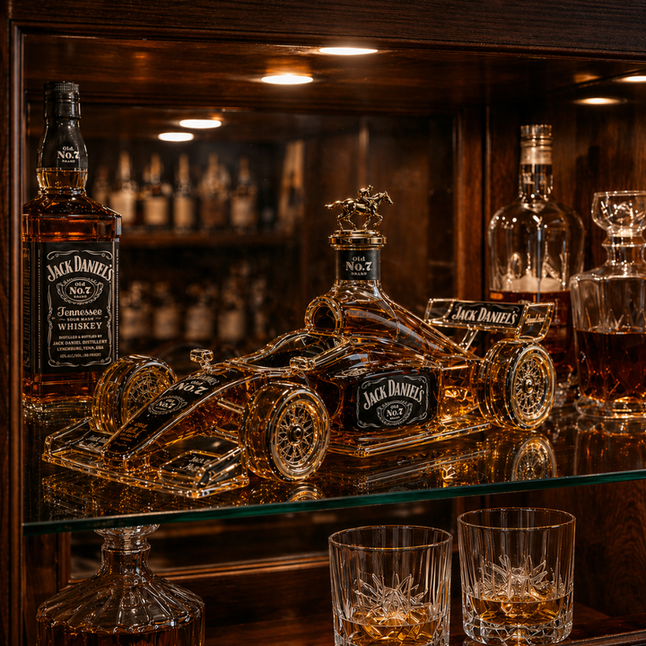 Whisky in Bottiglia - Edizione Speciale Formula 1
