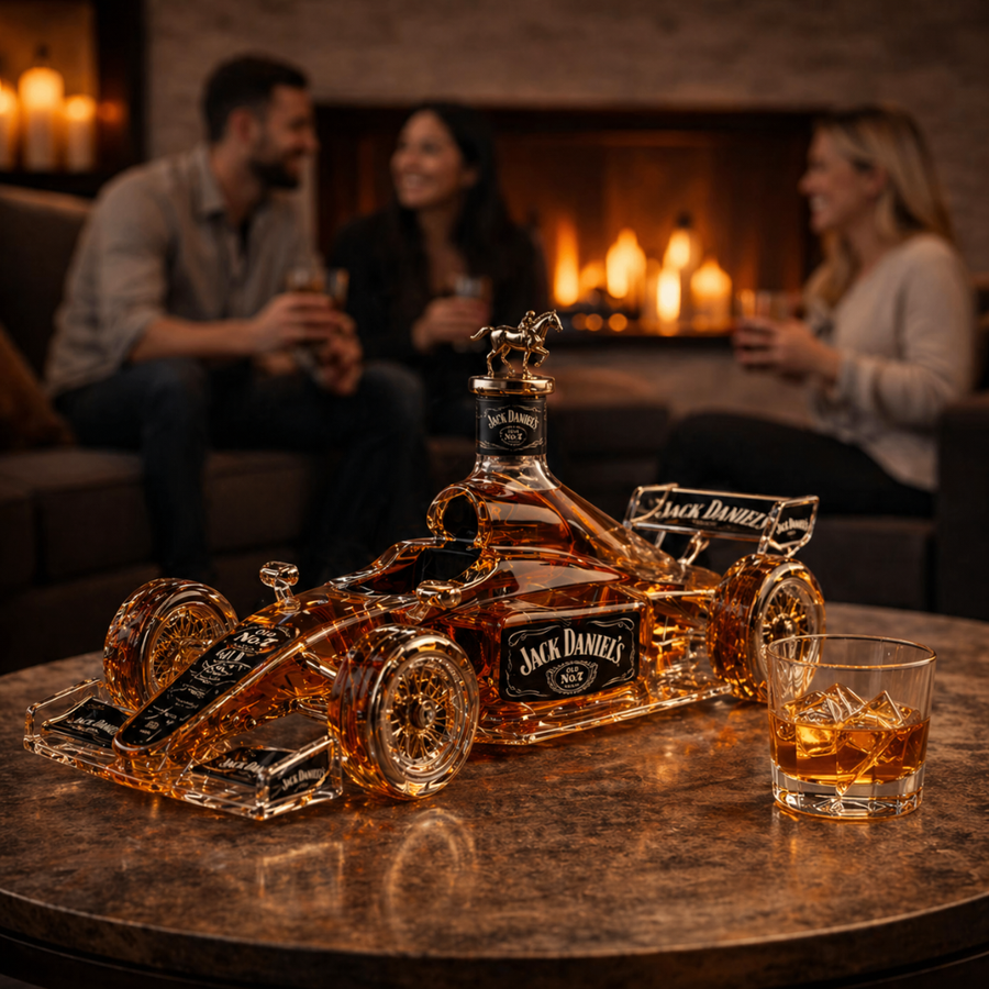 Whisky in Bottiglia - Edizione Speciale Formula 1