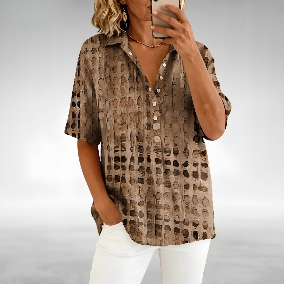 Melody Top Comfort Relaxato