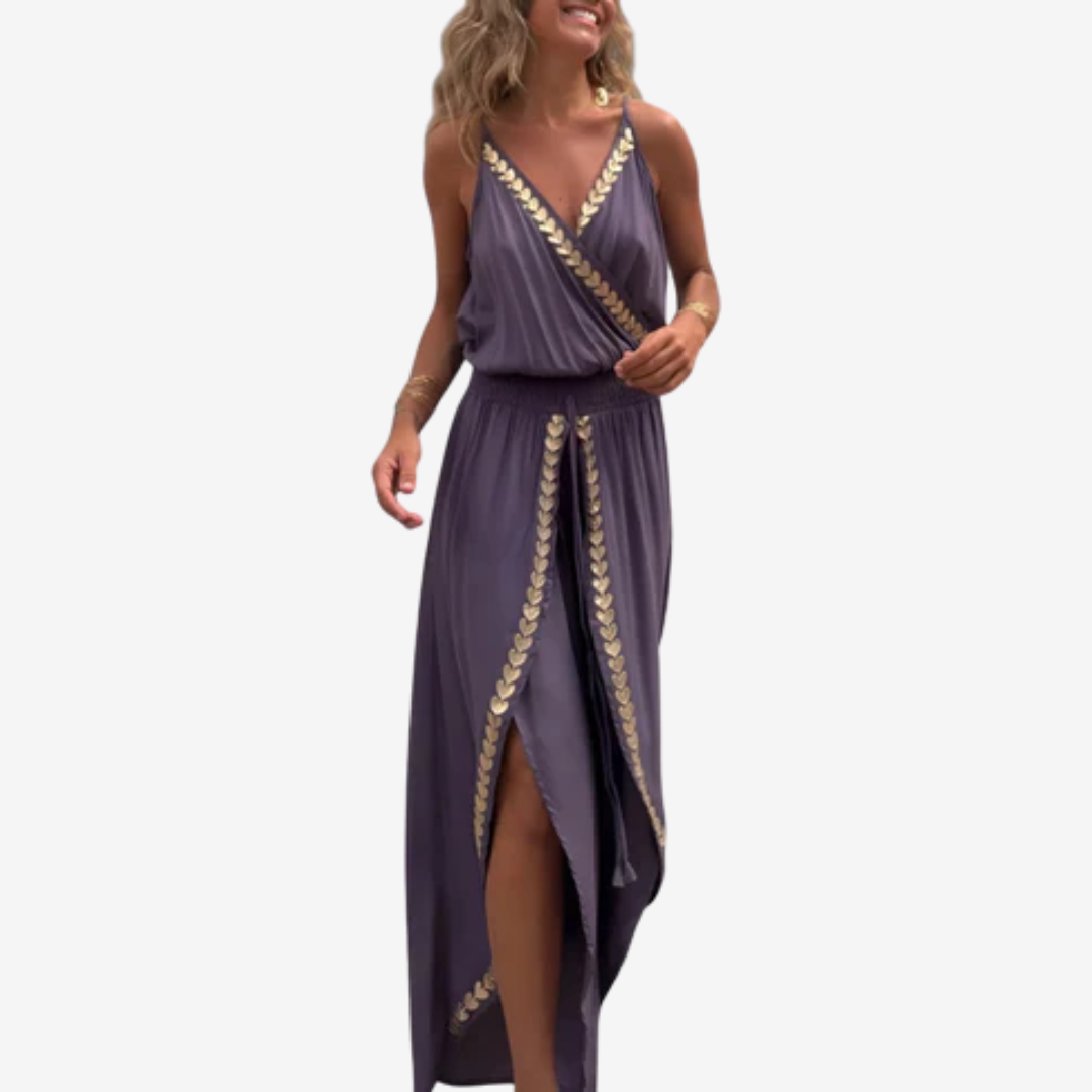 Gwendoline™ Tuta viola
