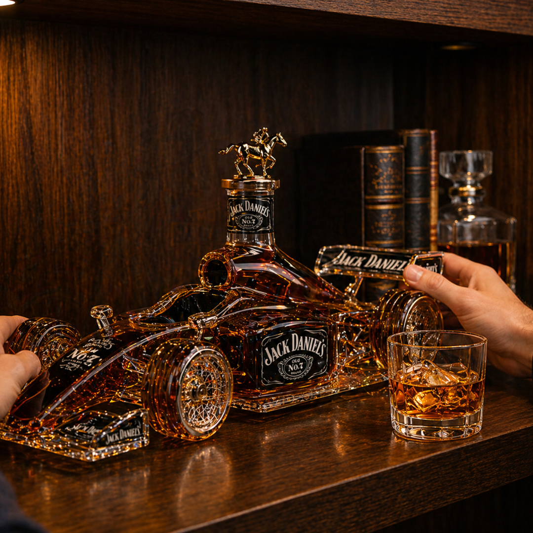 Whisky in Bottiglia - Edizione Speciale Formula 1