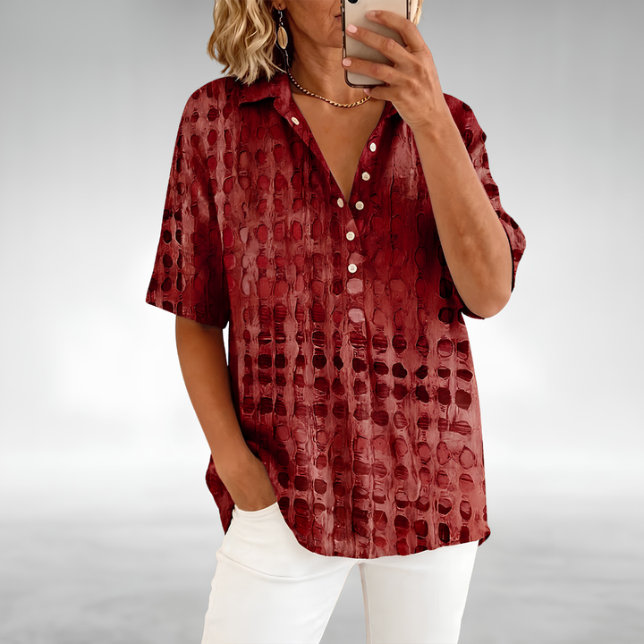 Melody Top Comfort Relaxato