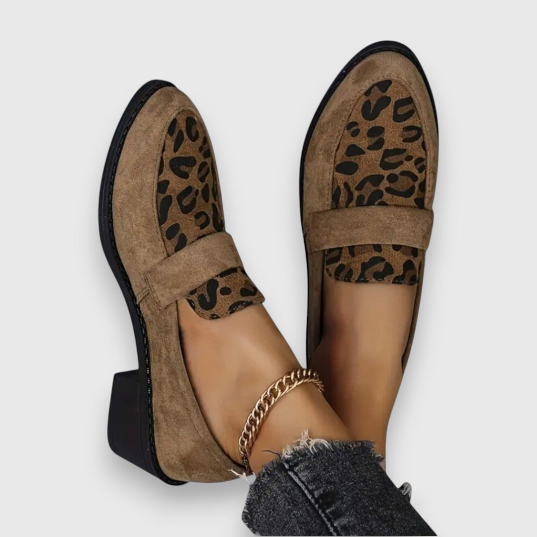 Brunika | Comfy Slippers