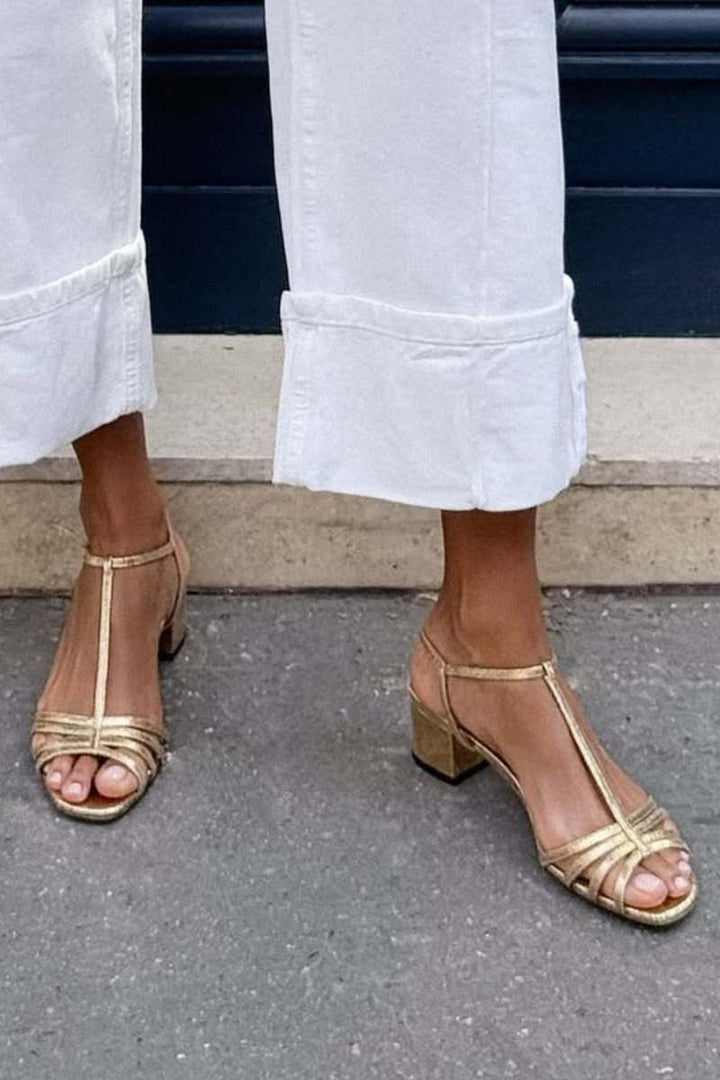 Alegra | Sandali Eleganti per l'Usuale Quotidiano