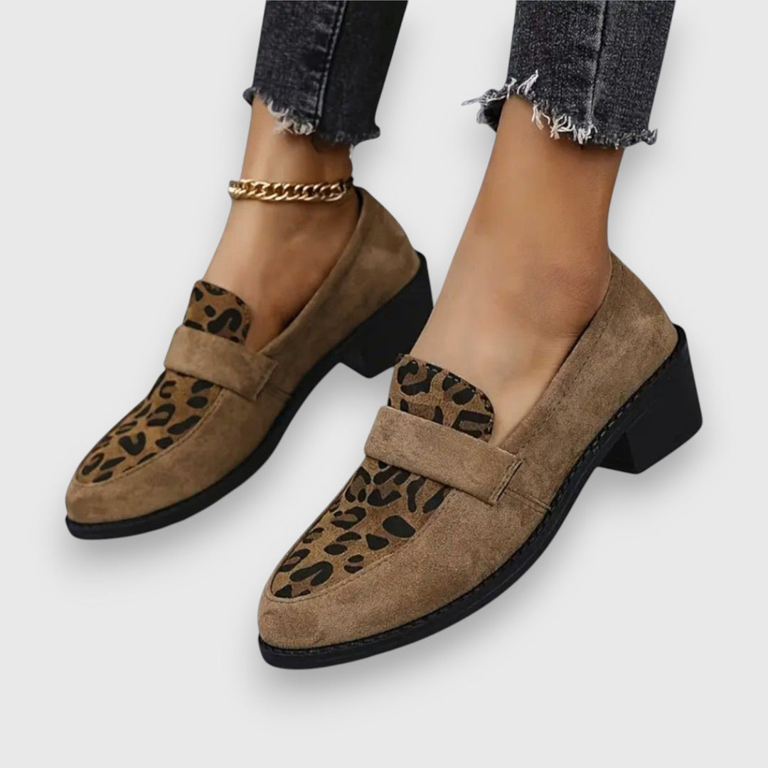 Brunika | Comfy Slippers