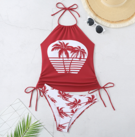 YOLANDA ™ | Due Pezzi Bikini