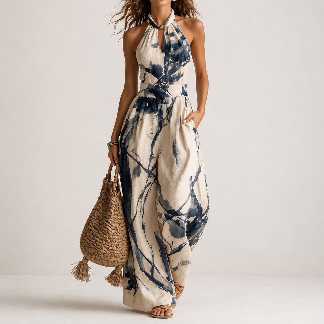 GIADA | TUTA ELEGANTE