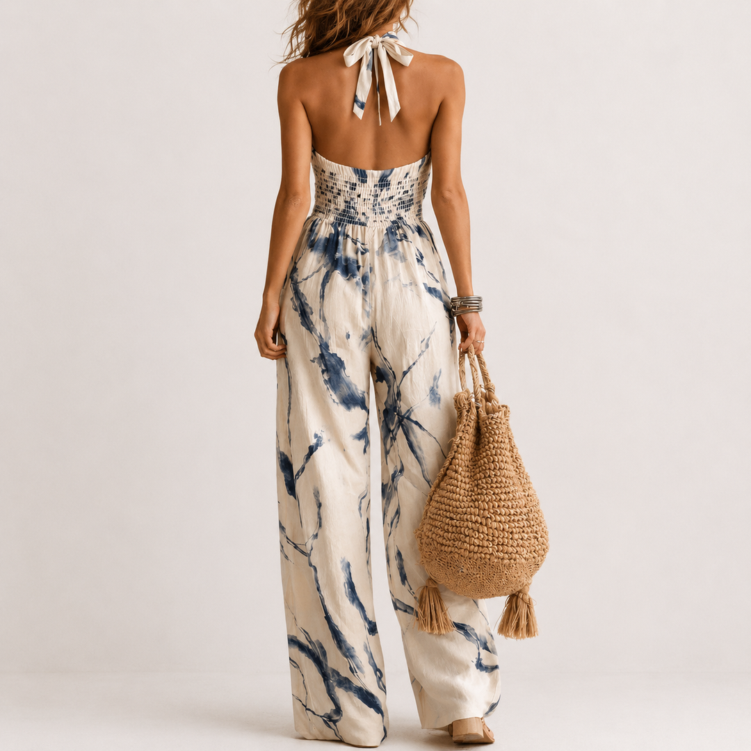 GIADA | TUTA ELEGANTE
