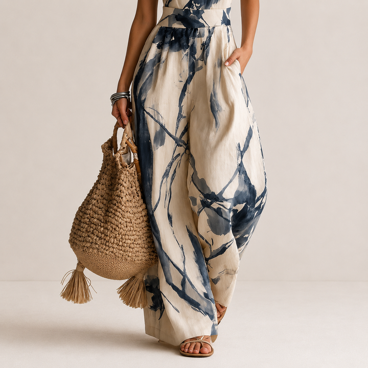 GIADA | TUTA ELEGANTE