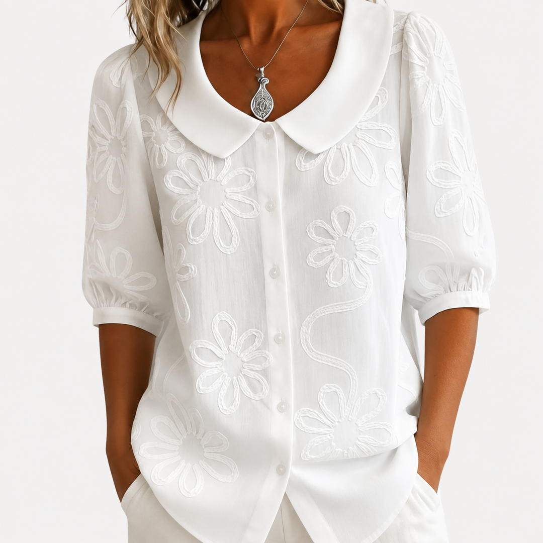 Rosalia | Camicetta Elegante