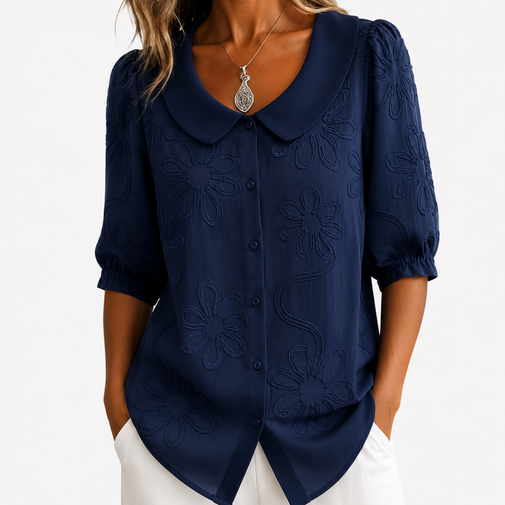 Rosalia | Camicetta Elegante