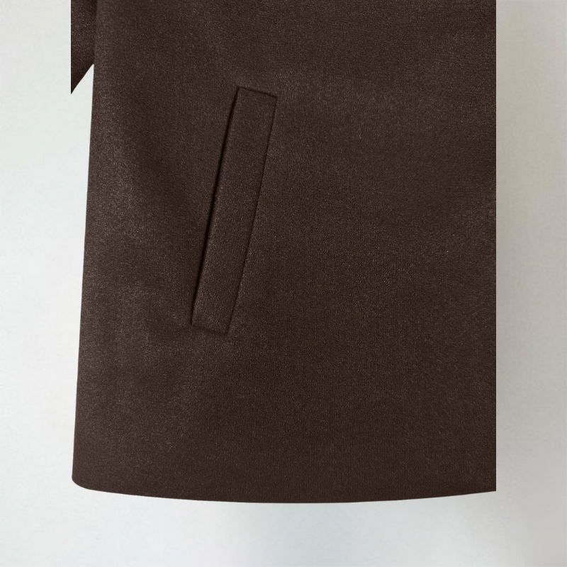  Lunori™| Cardigan Caldo e Versatile