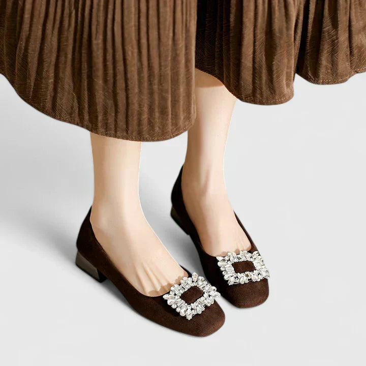 Julianyssa | Ortopedic Heels