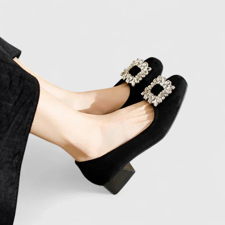 Julianyssa | Ortopedic Heels