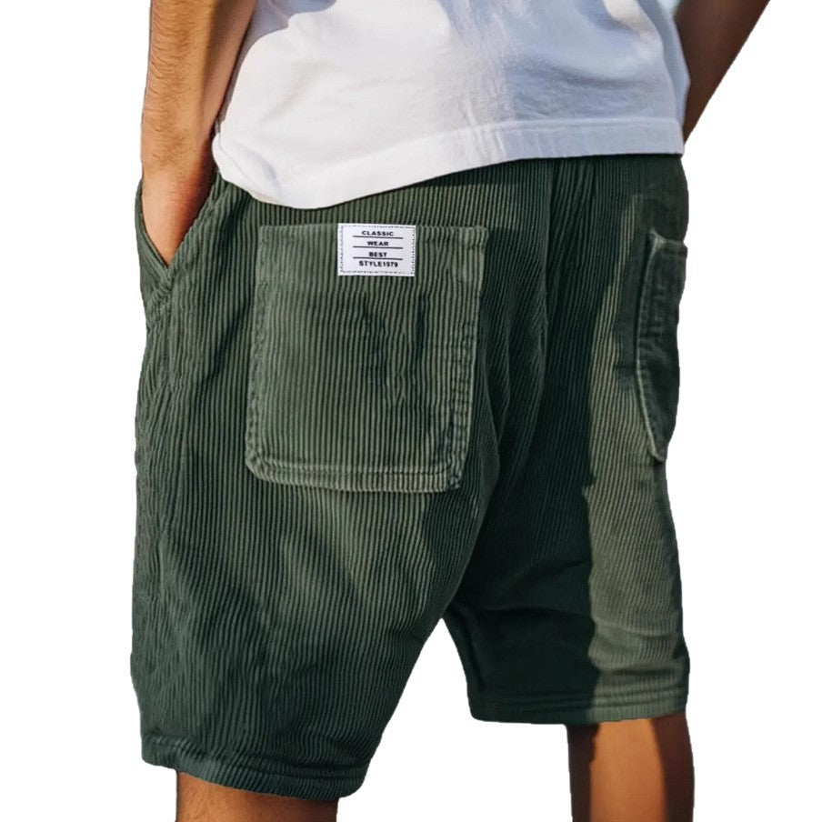 Andi | PANTALONCINI ELEGANTI