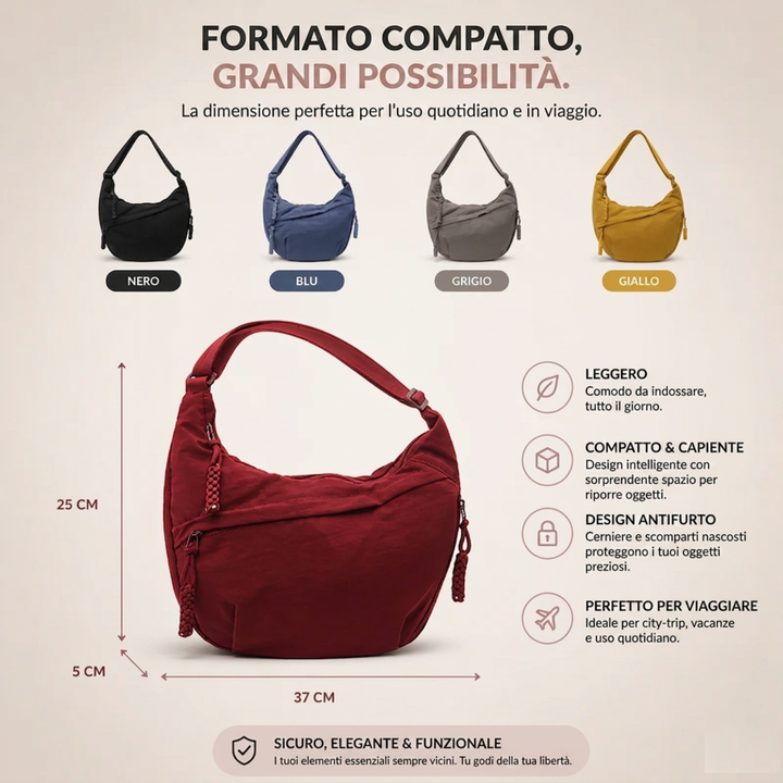 BIBI | Borsa a Spalla