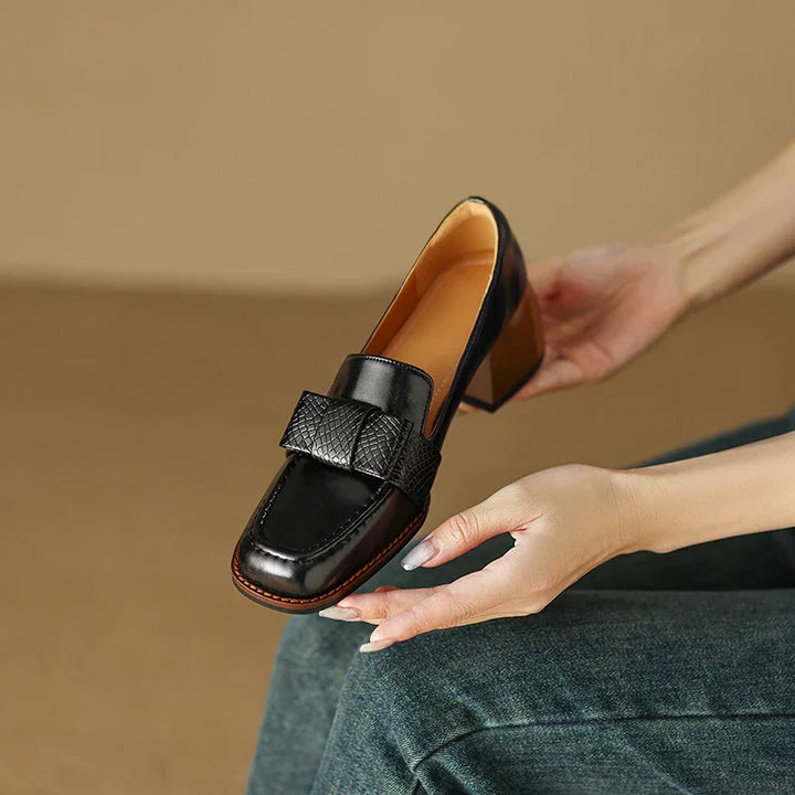 Contessa Nodo Loafers