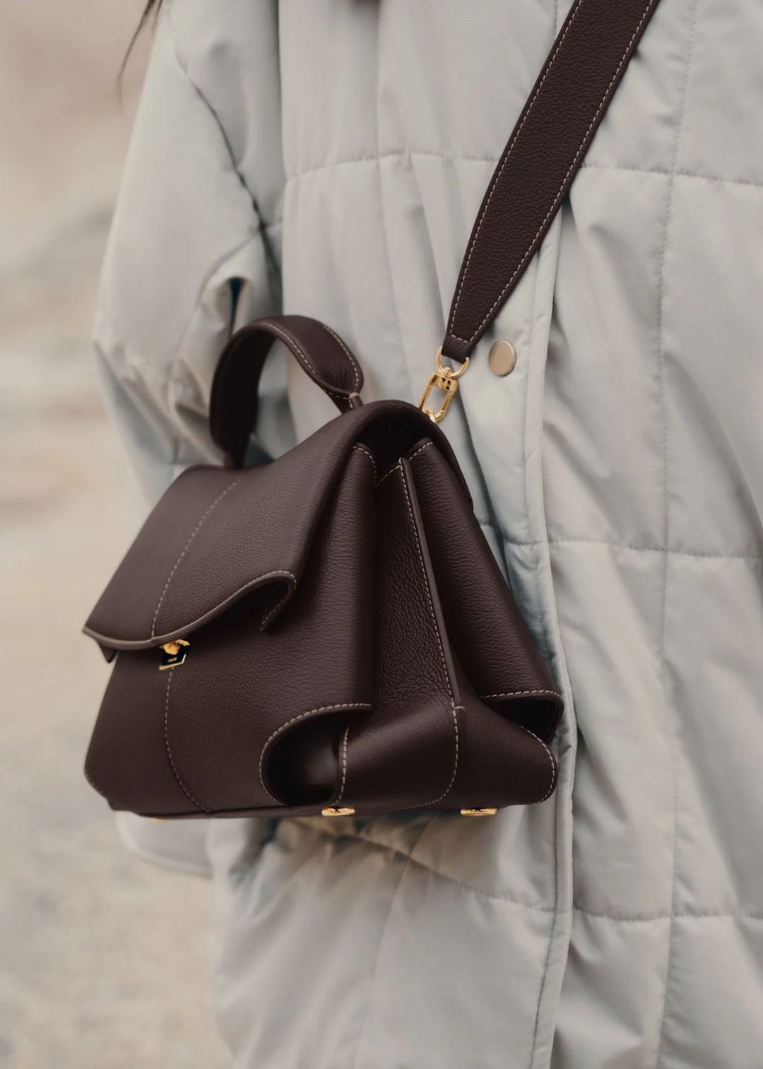 Aria Borsa