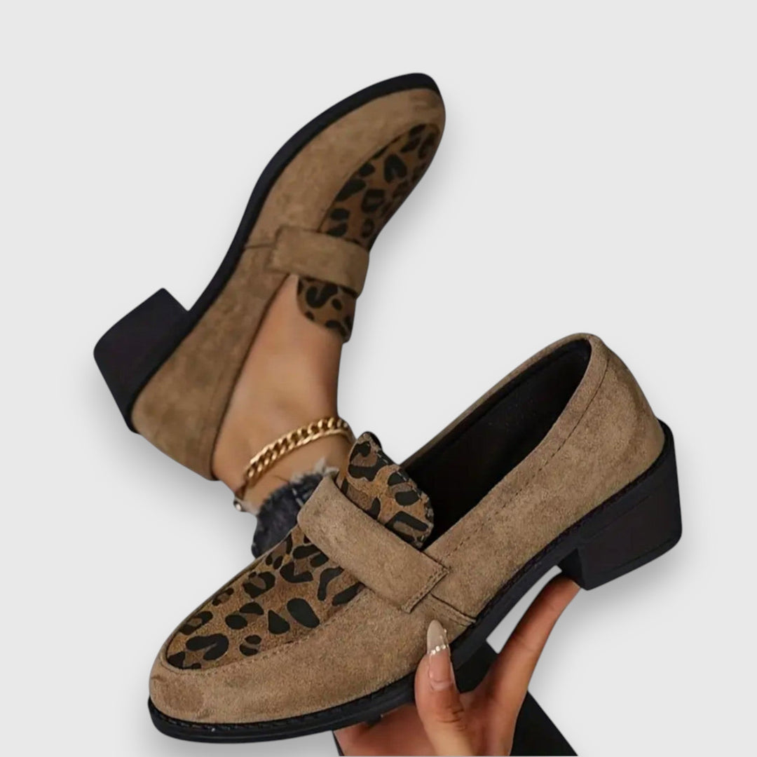 Brunika | Comfy Slippers