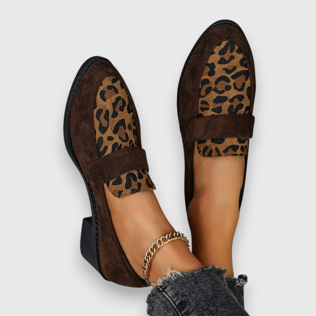 Brunika | Comfy Slippers