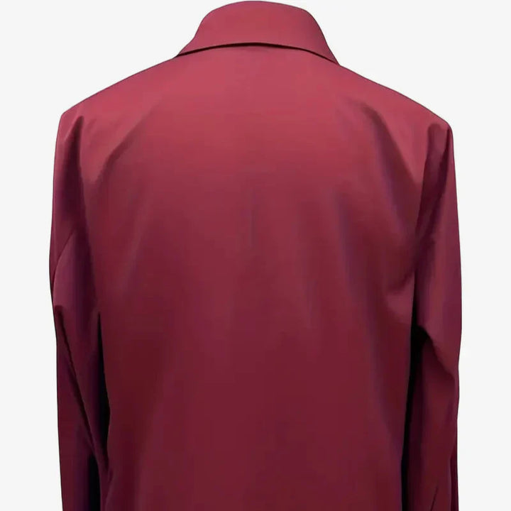Claoria™ Scollo a V premium