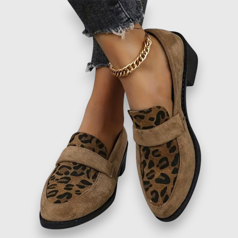 Brunika | Comfy Slippers