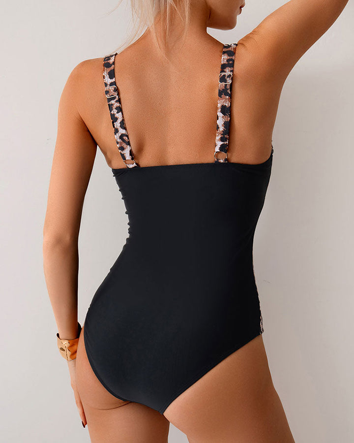 Costume da bagno intero donna