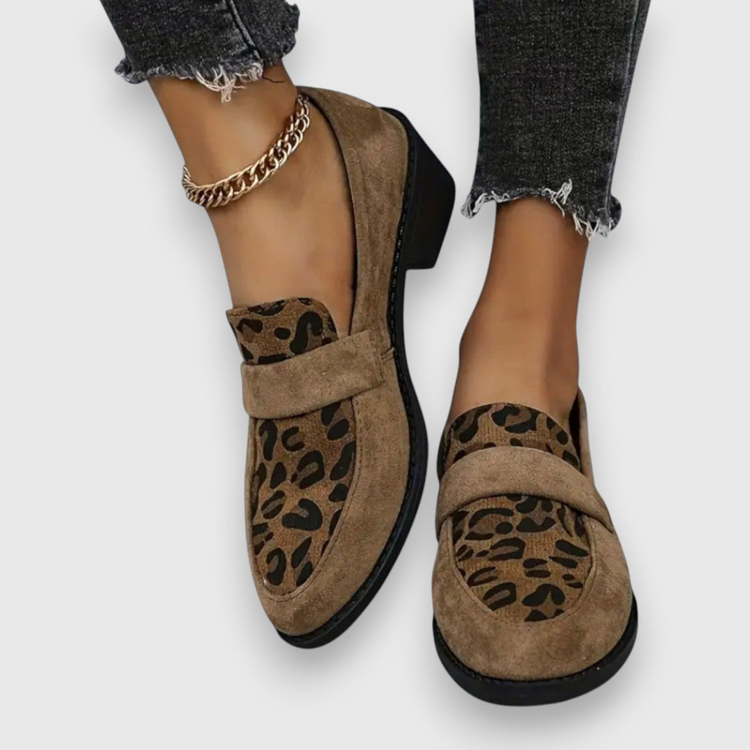 Brunika | Comfy Slippers