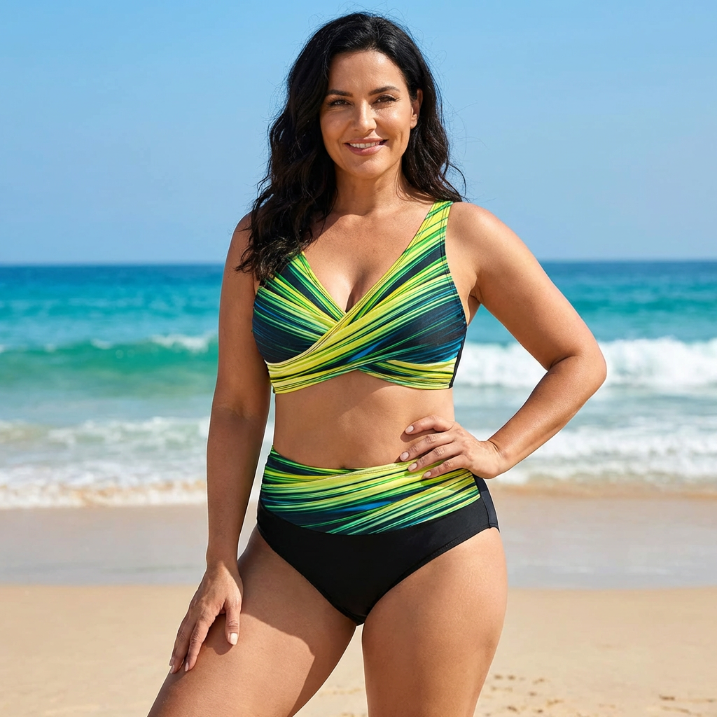VERONICA™ | Shaping Bikini