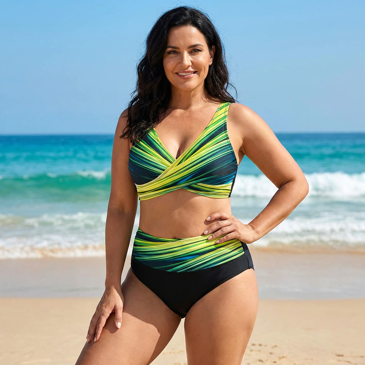 VERONICA™ | Shaping Bikini