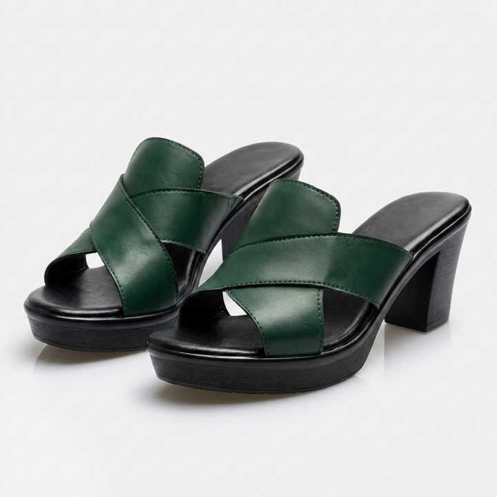 Darcy - Sandali Eleganti con Tacco