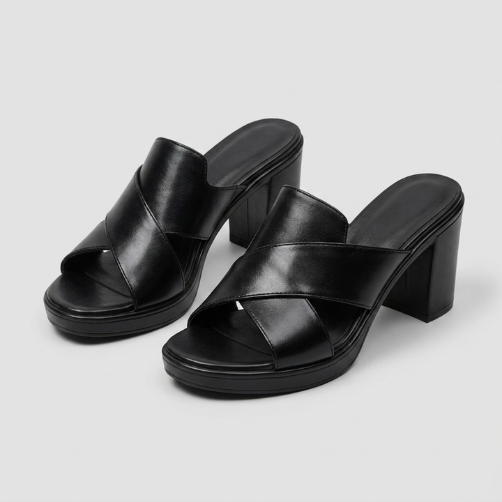 Darcy - Sandali Eleganti con Tacco