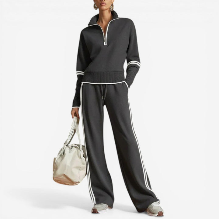 Laurice™ Set casual in maglia