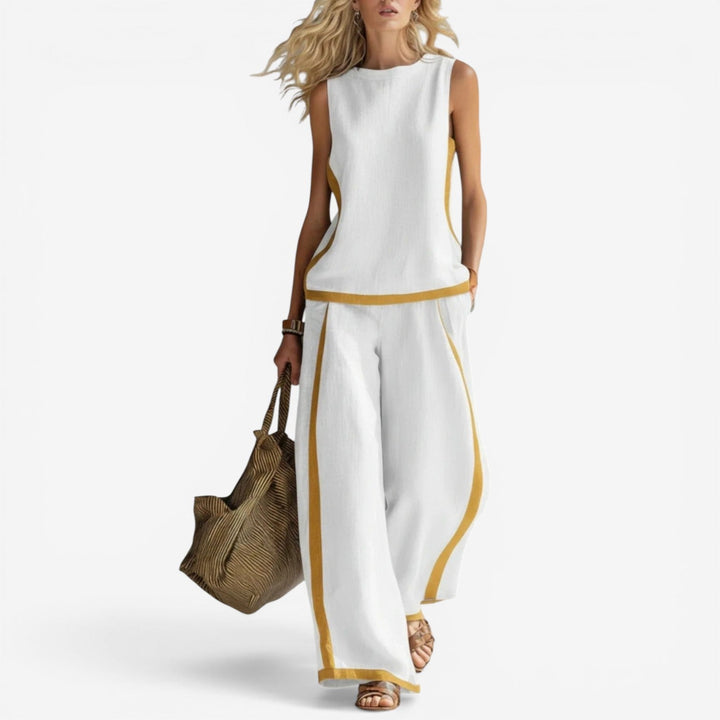 Lilly™ Set di lusso