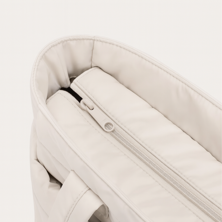 Lunori™ | Borsa trapuntata